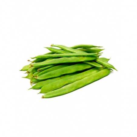 Judías Verdes (precio/500 gr)