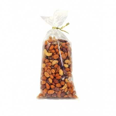 REGALO Mix Frutos Secos 250 gr.