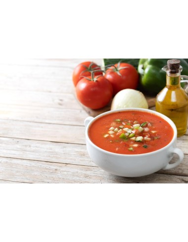 MIX GAZPACHO